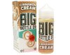 Cinnamon Cream - Big Bottle - превью 143381